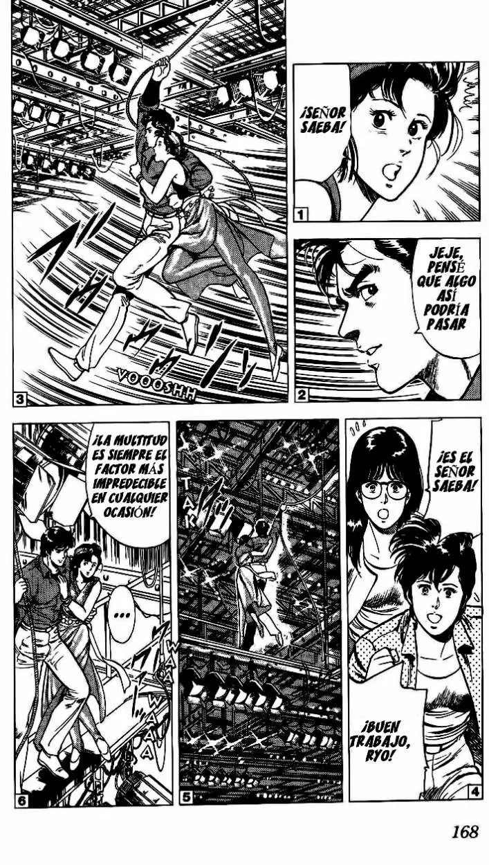 City Hunter (1986) - Capítulo 26 - Página 60 - LectorTMOo