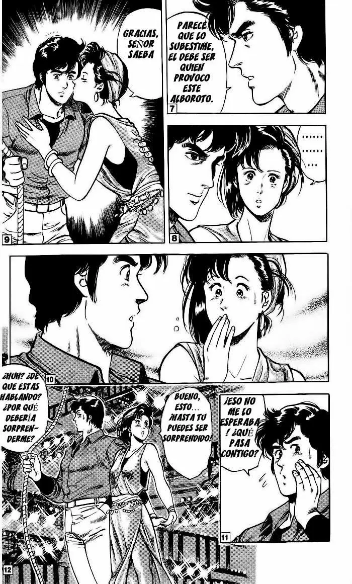 City Hunter (1986) - Capítulo 26 - Página 61 - LectorTMOo