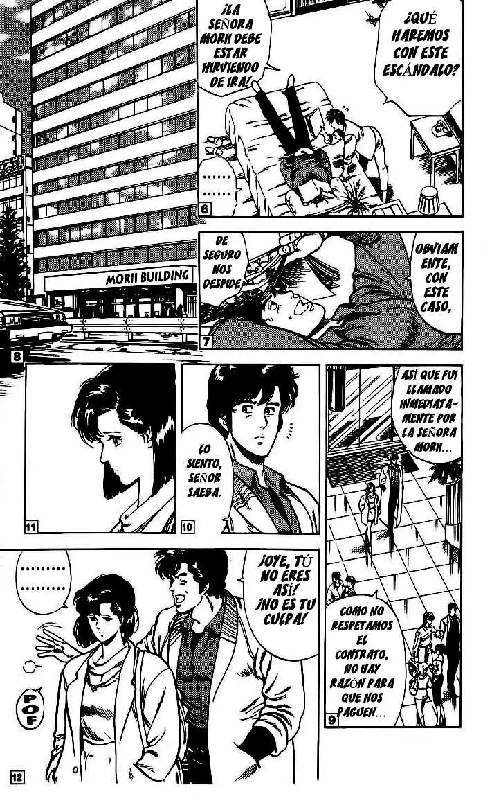 City Hunter (1986) - Capítulo 26 - Página 63 - LectorTMOo