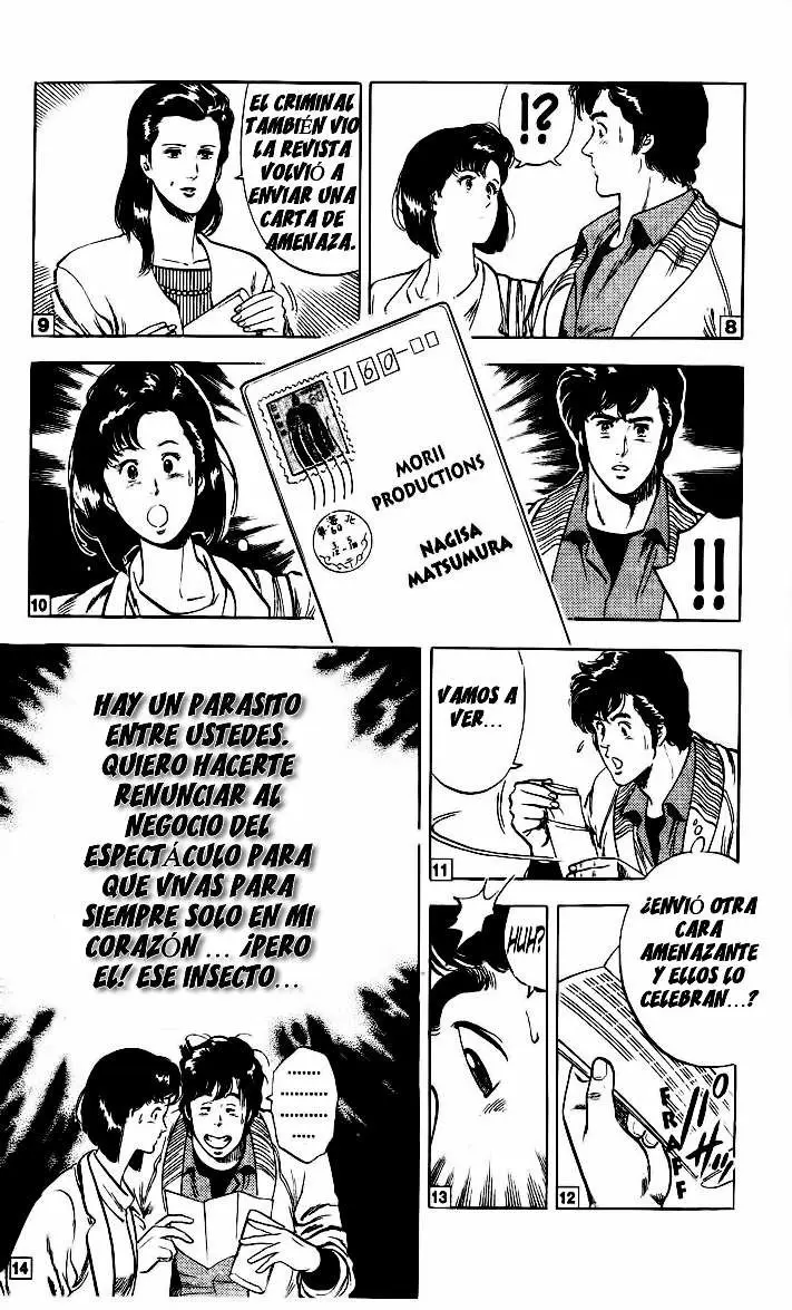 City Hunter (1986) - Capítulo 26 - Página 65 - LectorTMOo