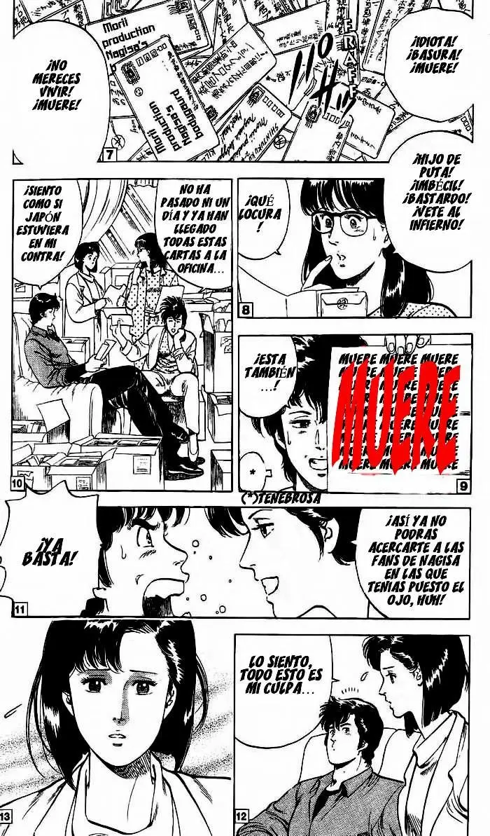 City Hunter (1986) - Capítulo 26 - Página 67 - LectorTMOo