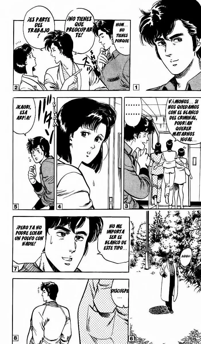 City Hunter (1986) - Capítulo 26 - Página 68 - LectorTMOo