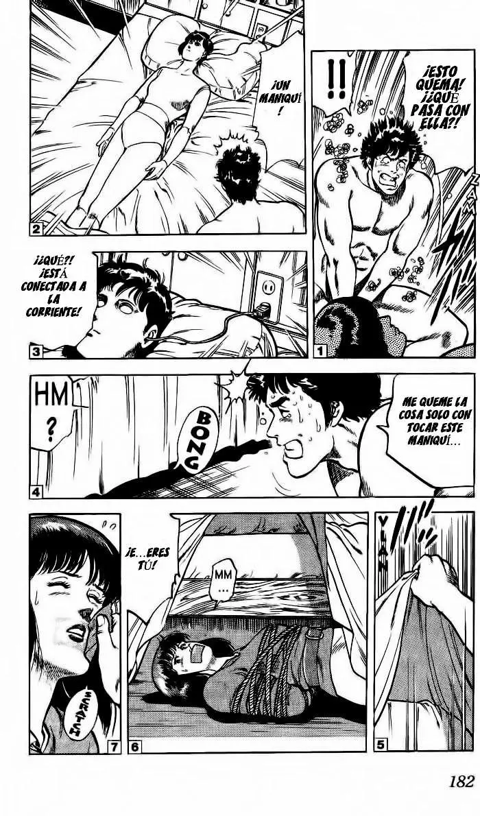 City Hunter (1986) - Capítulo 26 - Página 74 - LectorTMOo