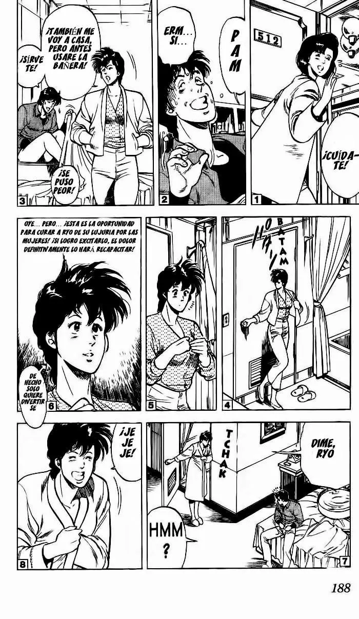 City Hunter (1986) - Capítulo 26 - Página 80 - LectorTMOo