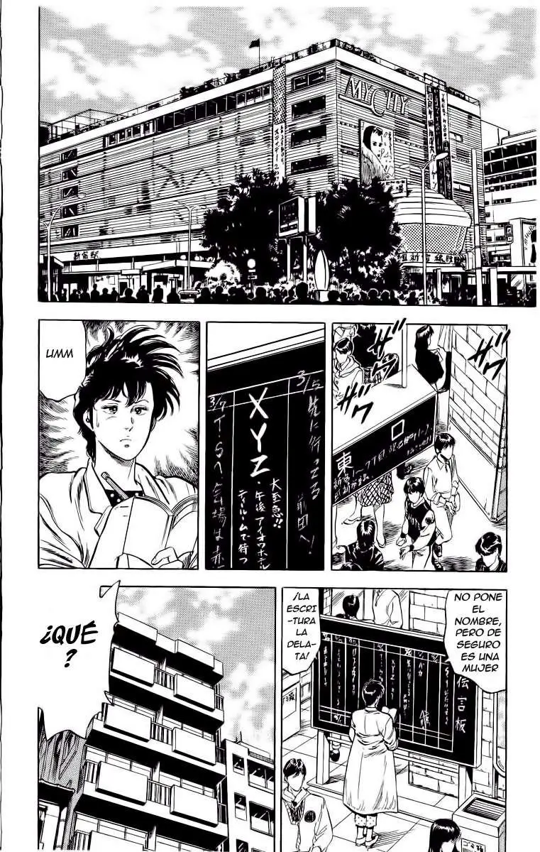 City Hunter (1986) - Capítulo 27 - Página 2 - LectorTMOo