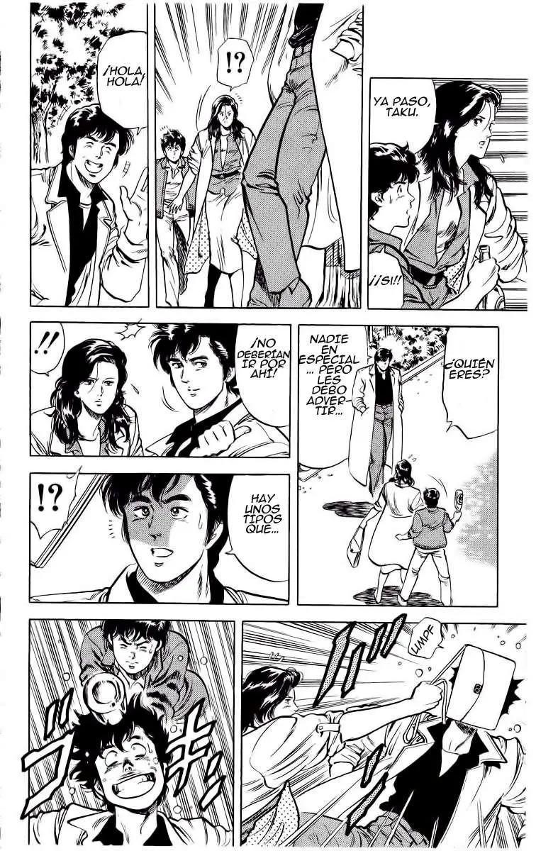 City Hunter (1986) - Capítulo 27 - Página 10 - LectorTMOo