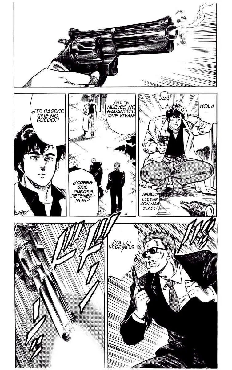City Hunter (1986) - Capítulo 27 - Página 14 - LectorTMOo