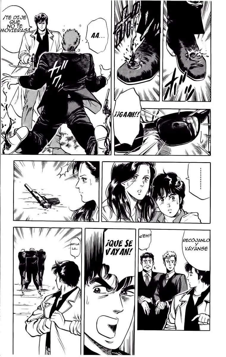 City Hunter (1986) - Capítulo 27 - Página 15 - LectorTMOo