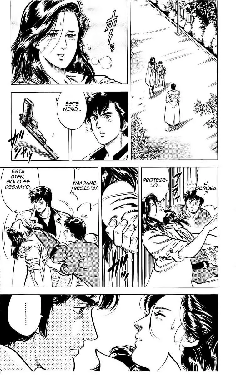 City Hunter (1986) - Capítulo 27 - Página 17 - LectorTMOo