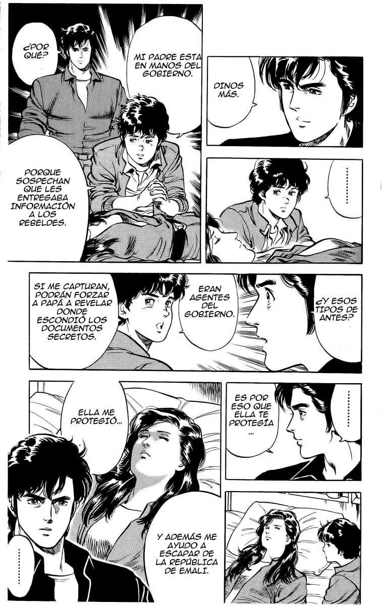 City Hunter (1986) - Capítulo 27 - Página 19 - LectorTMOo