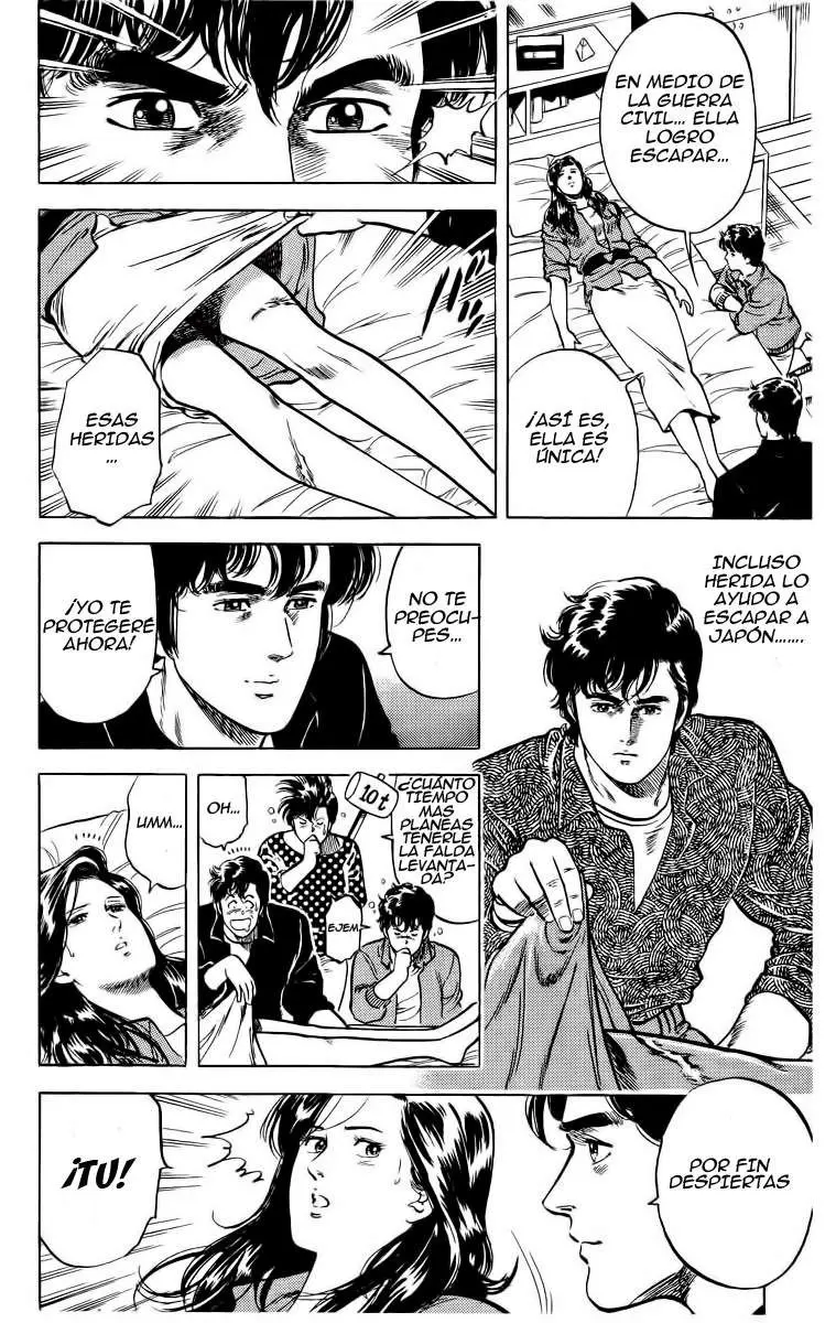City Hunter (1986) - Capítulo 27 - Página 20 - LectorTMOo