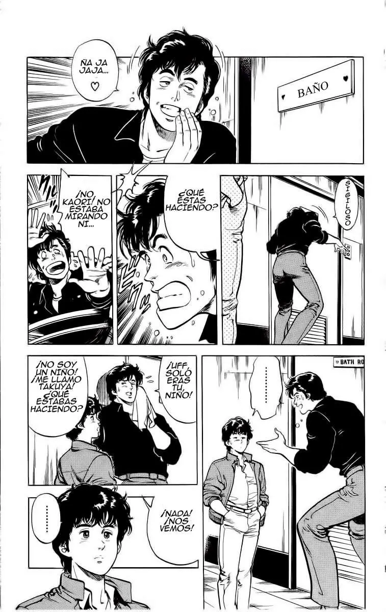City Hunter (1986) - Capítulo 27 - Página 23 - LectorTMOo