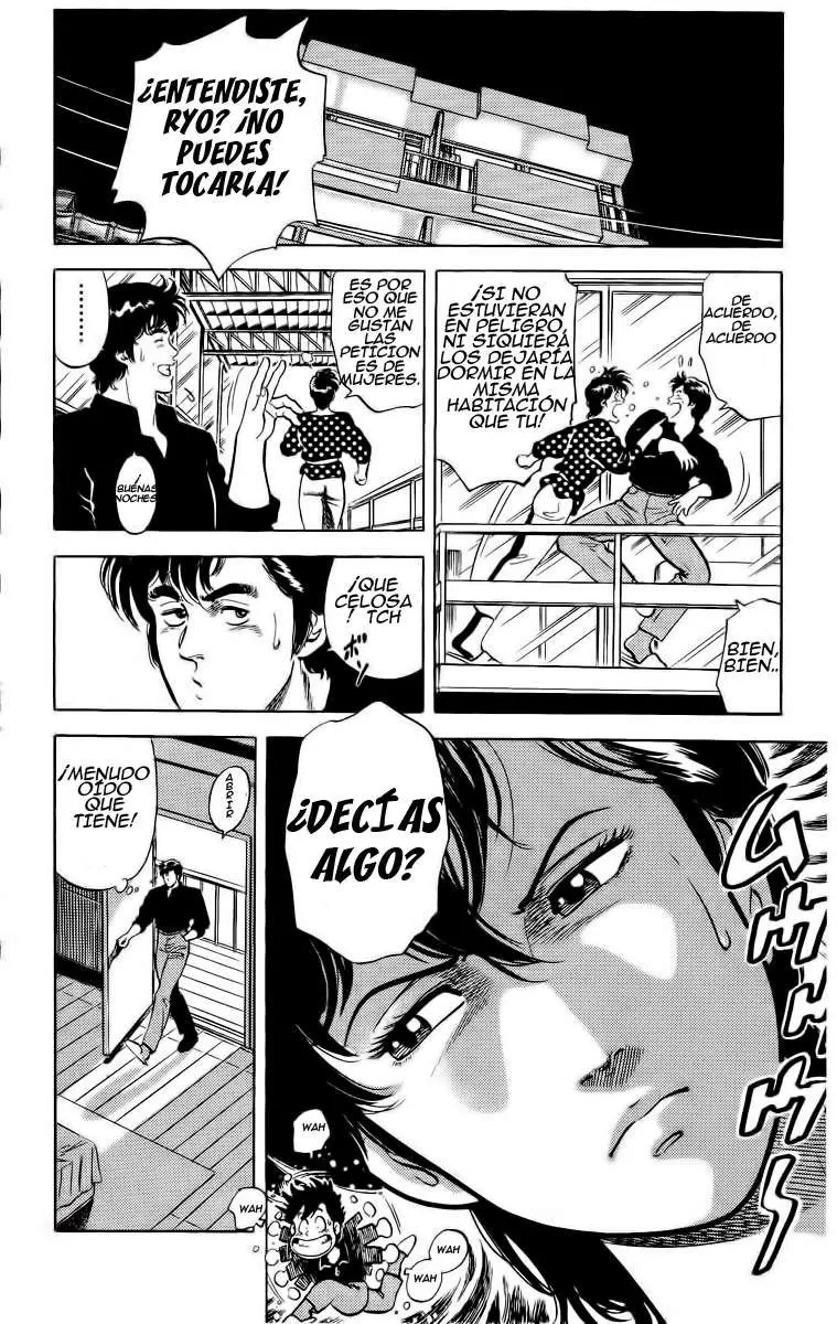 City Hunter (1986) - Capítulo 27 - Página 26 - LectorTMOo