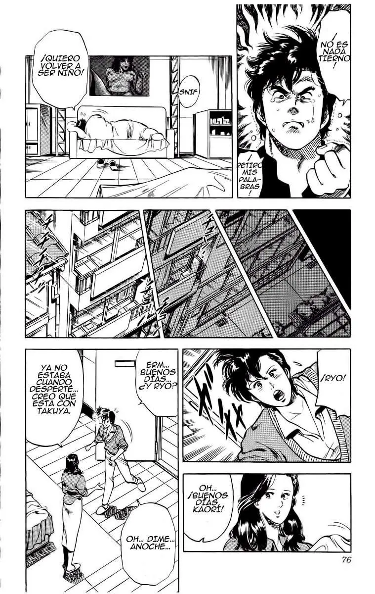 City Hunter (1986) - Capítulo 27 - Página 28 - LectorTMOo