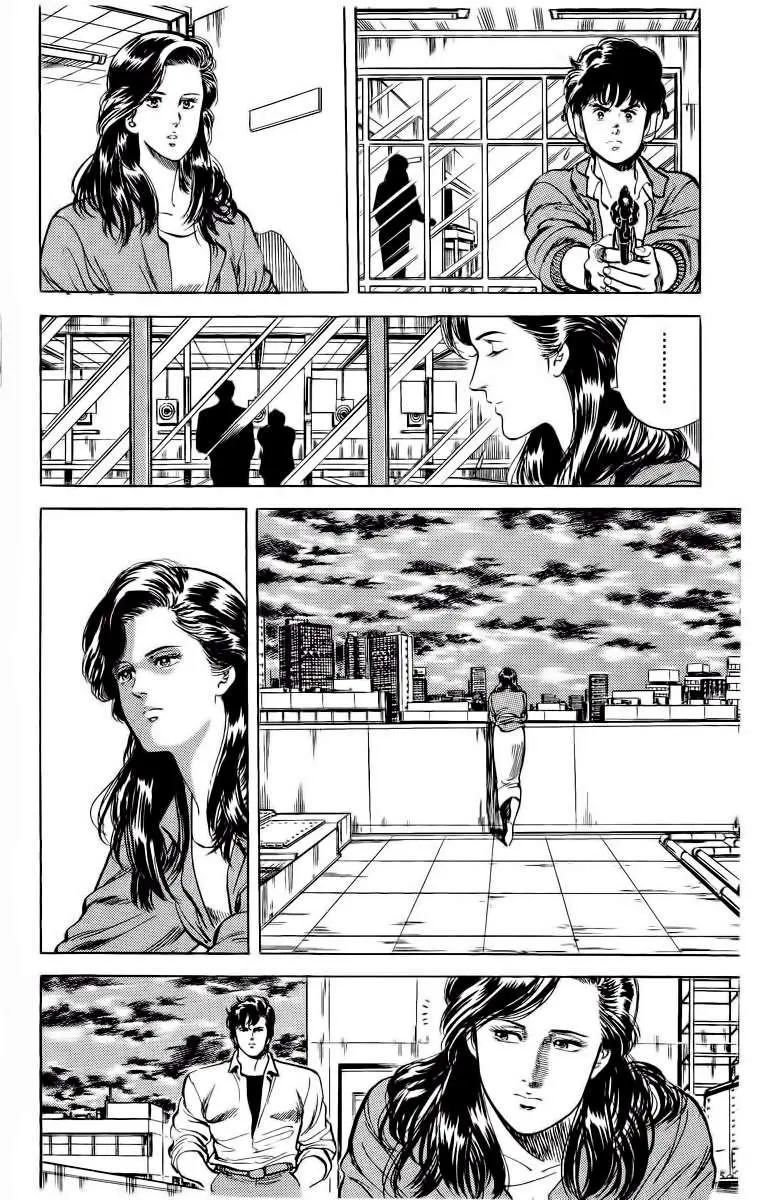 City Hunter (1986) - Capítulo 27 - Página 36 - LectorTMOo