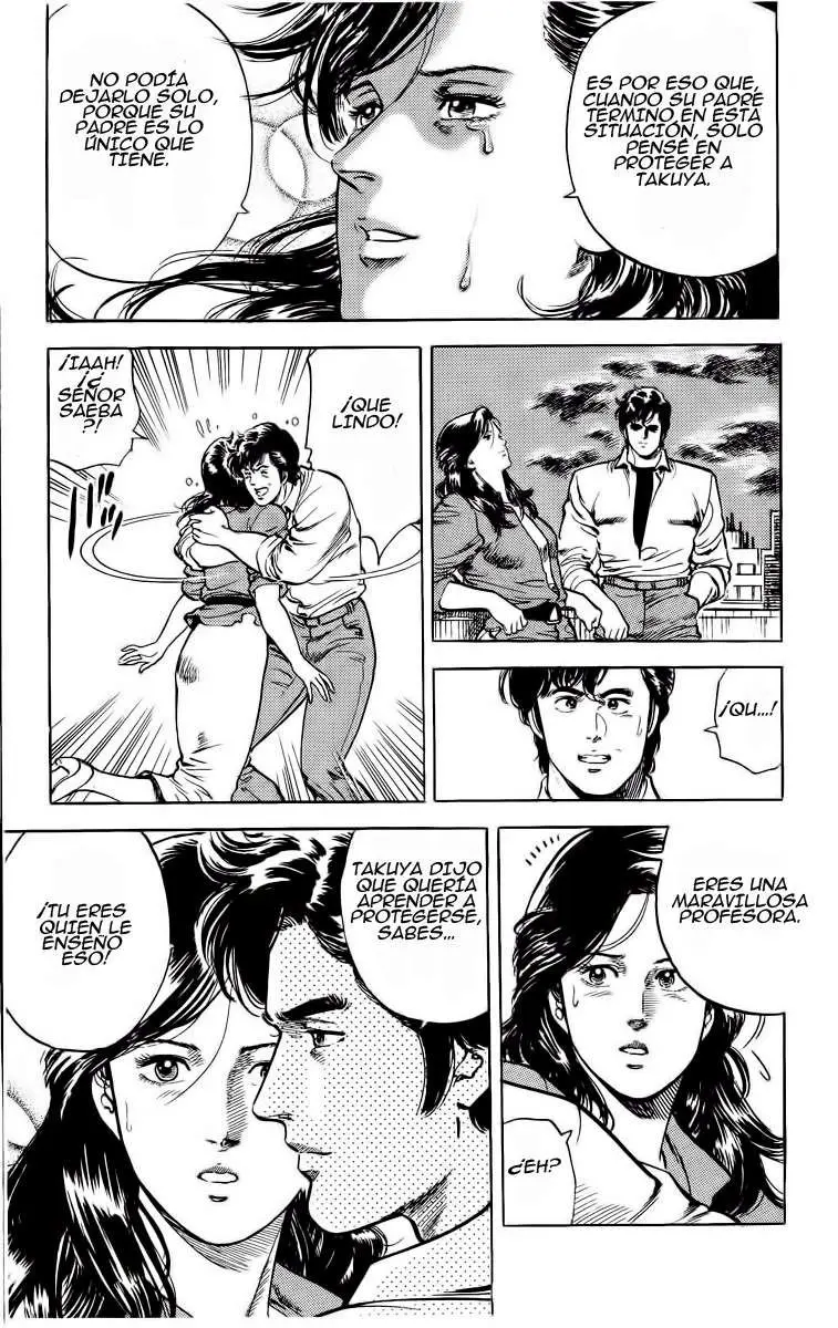 City Hunter (1986) - Capítulo 27 - Página 39 - LectorTMOo