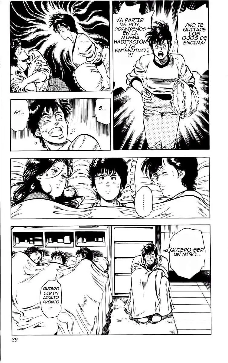 City Hunter (1986) - Capítulo 27 - Página 41 - LectorTMOo