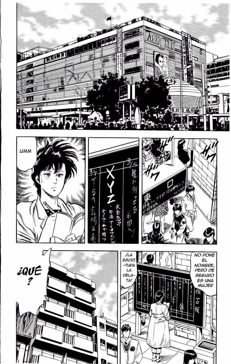 City Hunter (1986) - Capítulo 28 - Página 2 - LectorTMOo