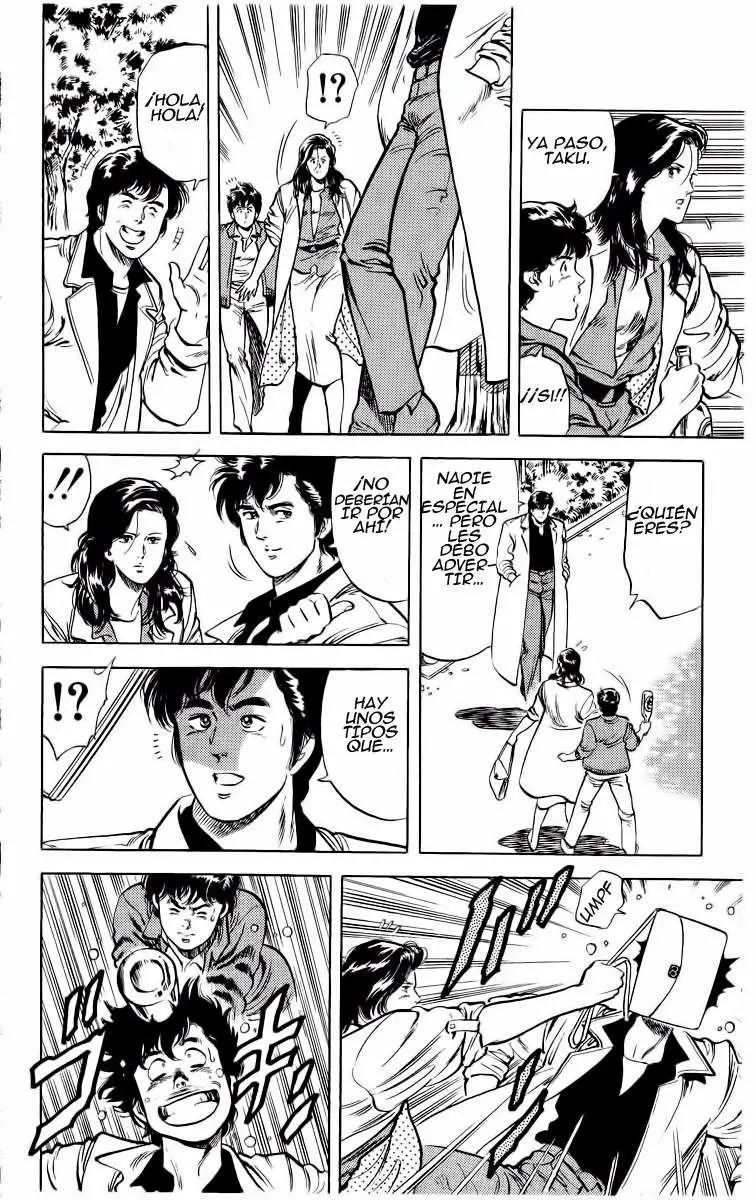 City Hunter (1986) - Capítulo 28 - Página 10 - LectorTMOo