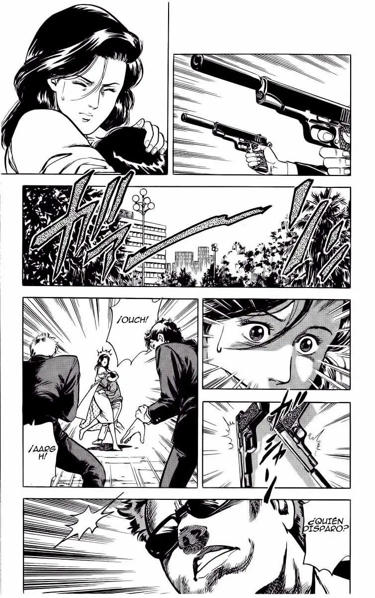 City Hunter (1986) - Capítulo 28 - Página 13 - LectorTMOo