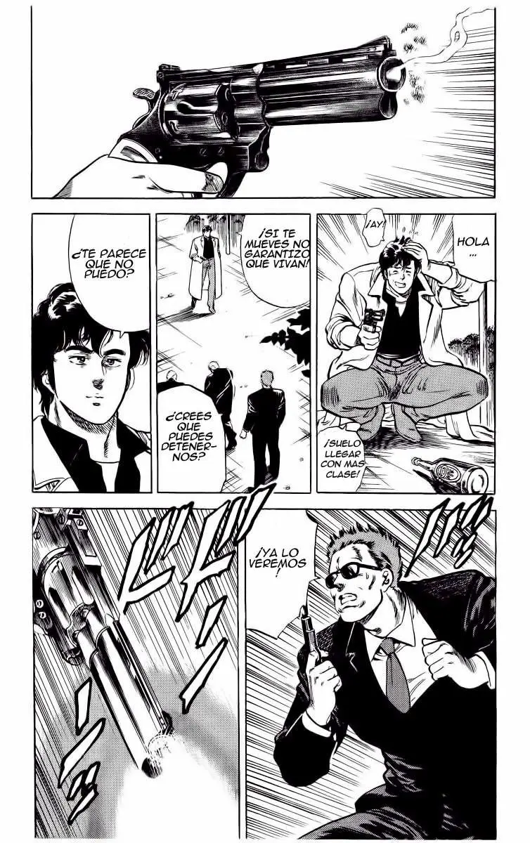 City Hunter (1986) - Capítulo 28 - Página 14 - LectorTMOo