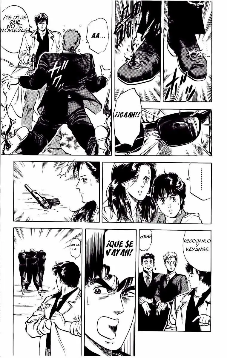 City Hunter (1986) - Capítulo 28 - Página 15 - LectorTMOo
