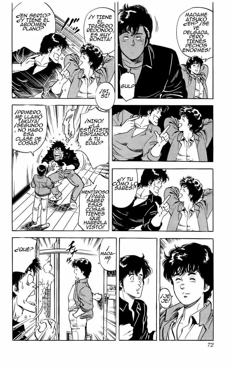 City Hunter (1986) - Capítulo 28 - Página 24 - LectorTMOo