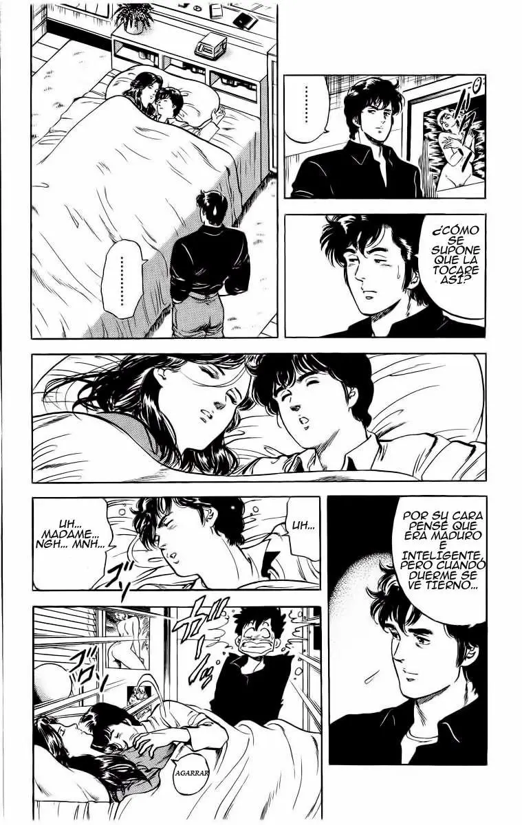 City Hunter (1986) - Capítulo 28 - Página 27 - LectorTMOo