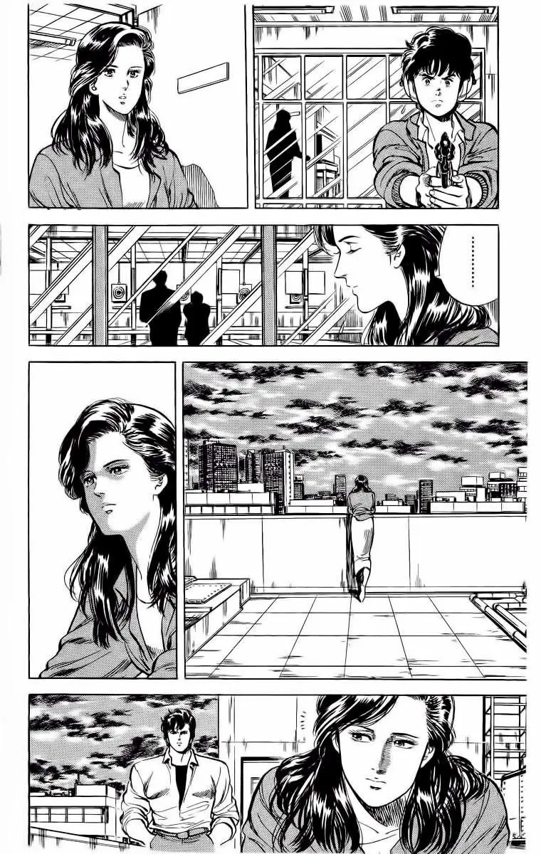City Hunter (1986) - Capítulo 28 - Página 36 - LectorTMOo