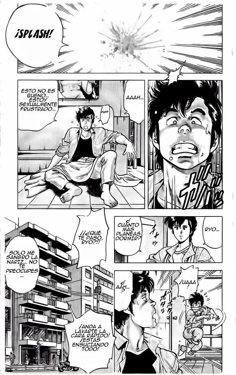 City Hunter (1986) - Capítulo 29 - Página 2 - LectorTMOo