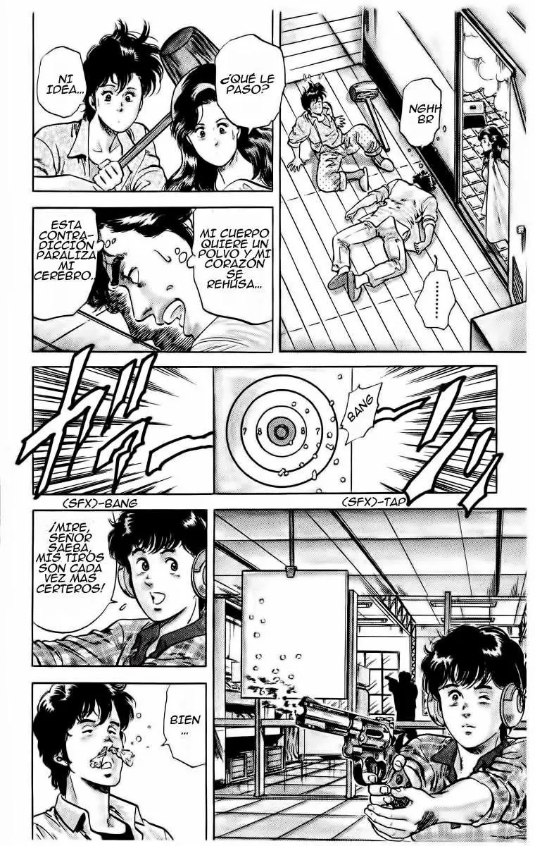 City Hunter (1986) - Capítulo 29 - Página 5 - LectorTMOo