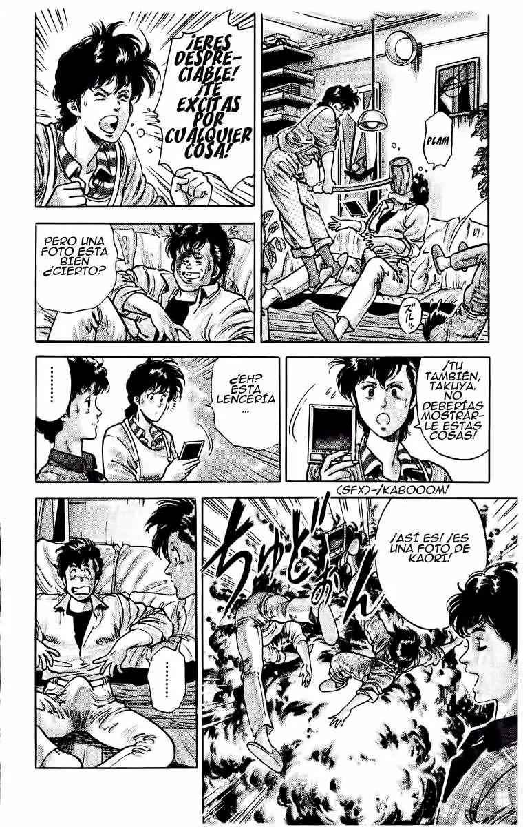 City Hunter (1986) - Capítulo 29 - Página 11 - LectorTMOo