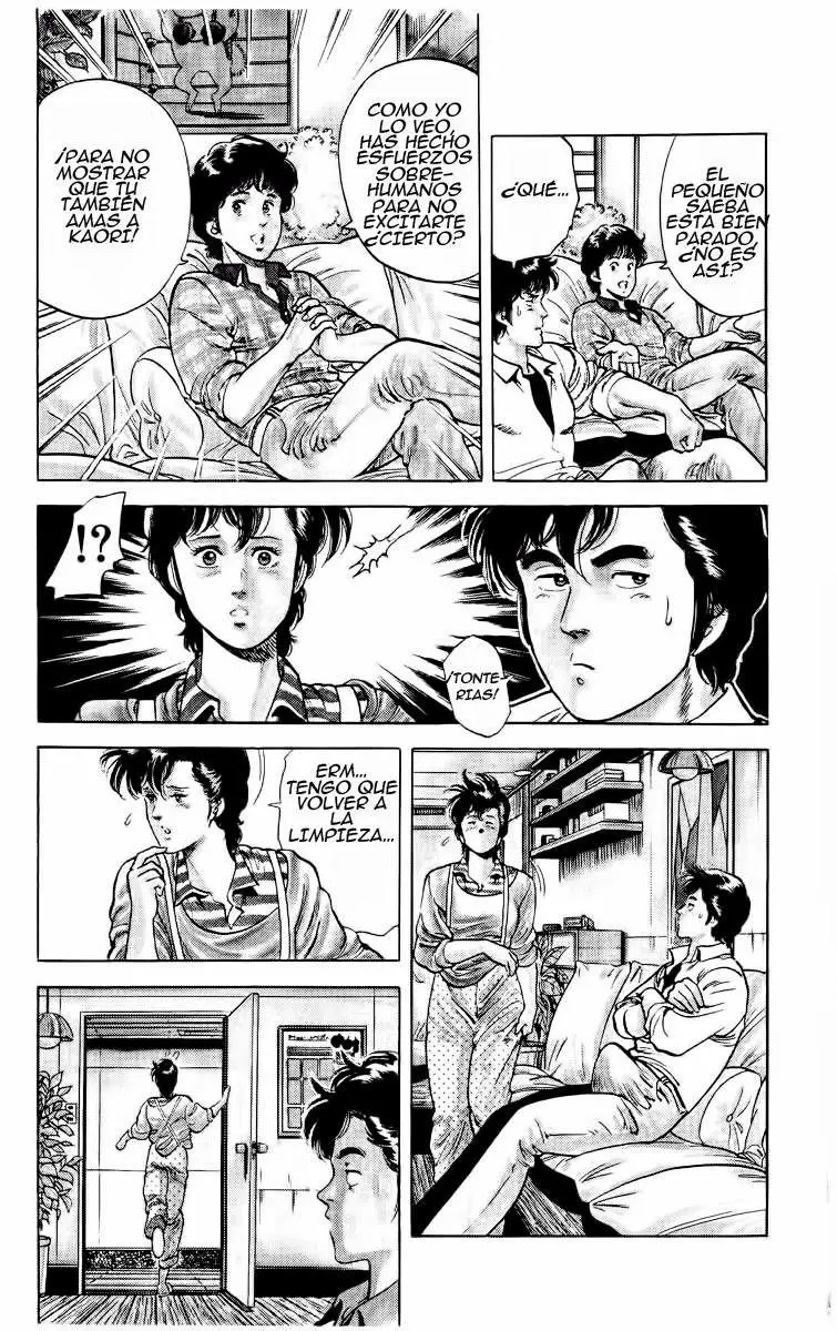 City Hunter (1986) - Capítulo 29 - Página 12 - LectorTMOo