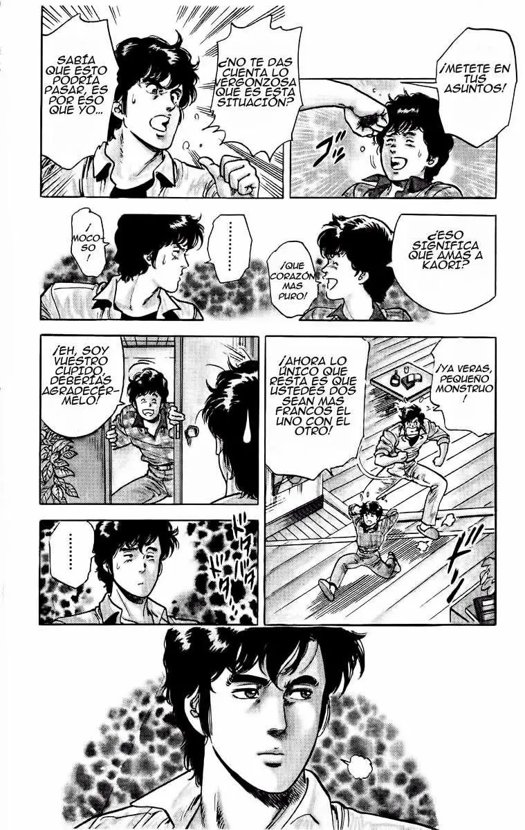 City Hunter (1986) - Capítulo 29 - Página 13 - LectorTMOo