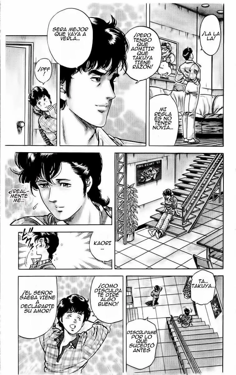 City Hunter (1986) - Capítulo 29 - Página 14 - LectorTMOo