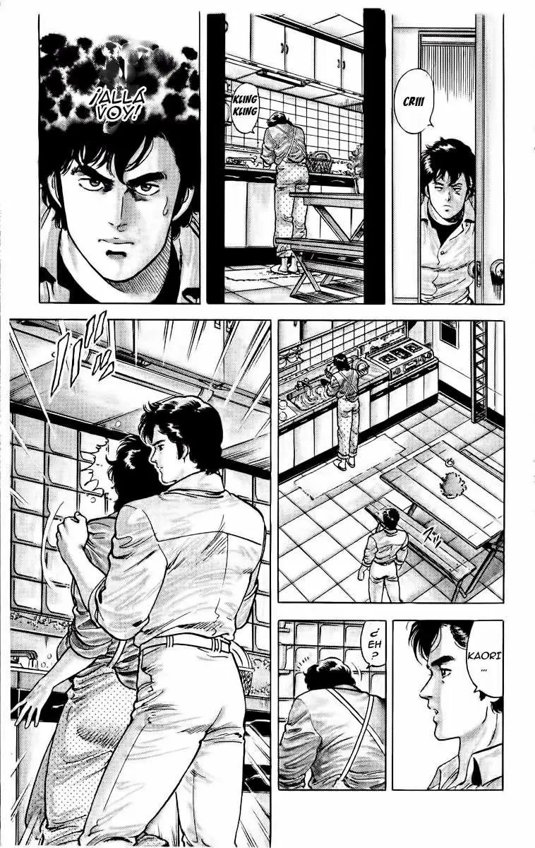 City Hunter (1986) - Capítulo 29 - Página 18 - LectorTMOo