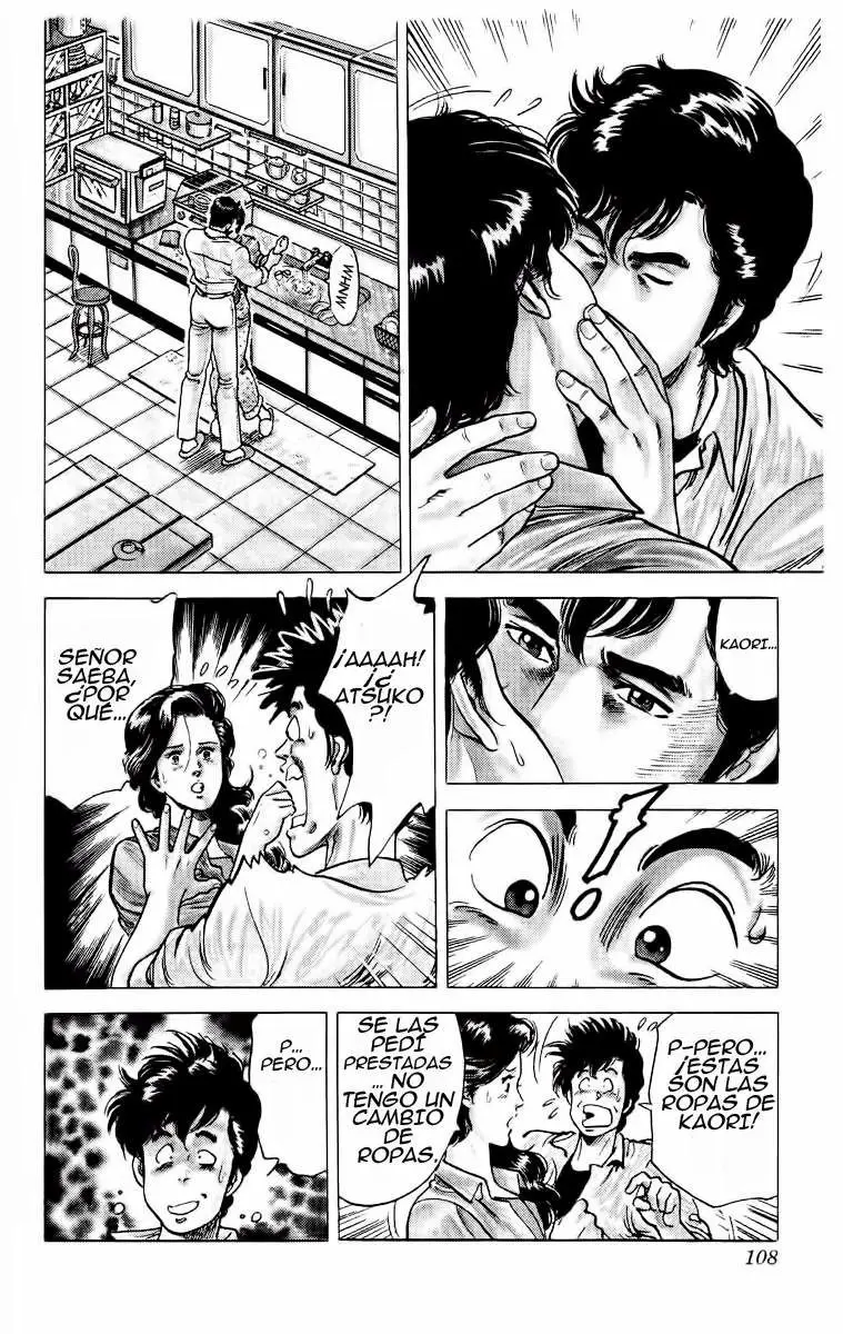 City Hunter (1986) - Capítulo 29 - Página 19 - LectorTMOo