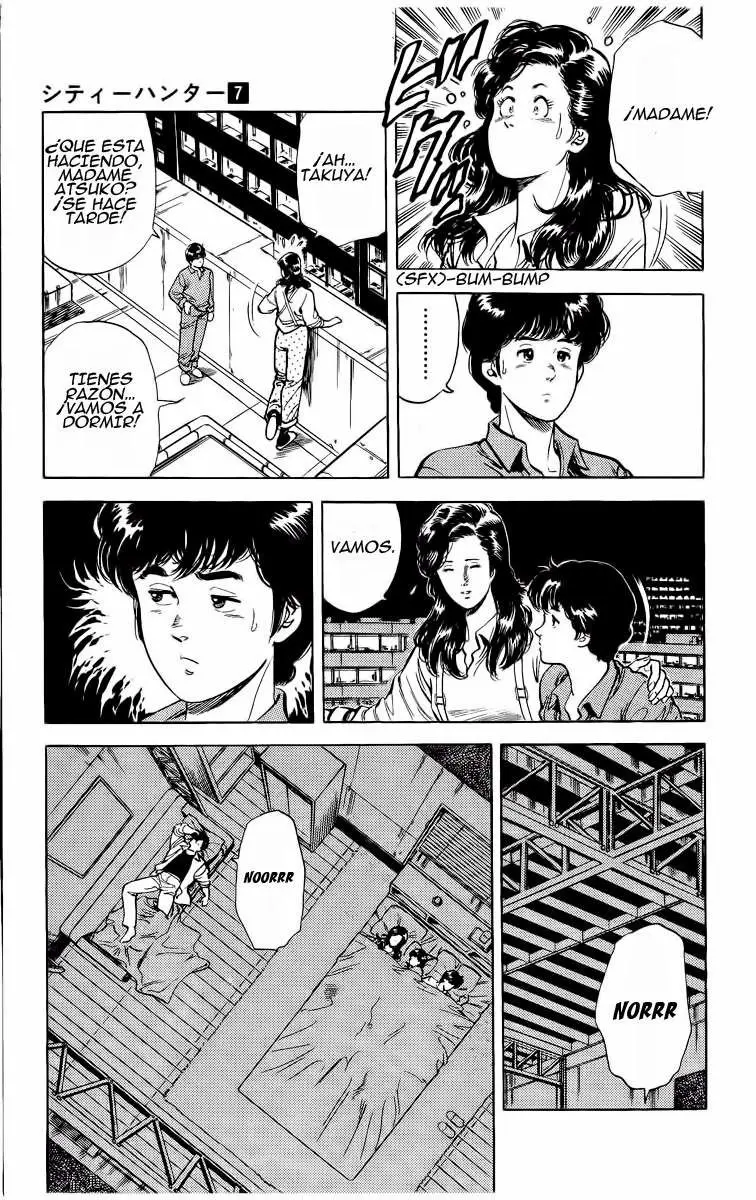 City Hunter (1986) - Capítulo 29 - Página 22 - LectorTMOo