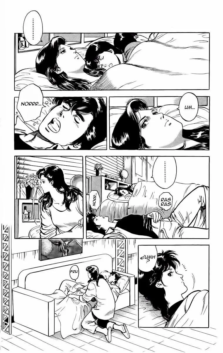 City Hunter (1986) - Capítulo 29 - Página 23 - LectorTMOo
