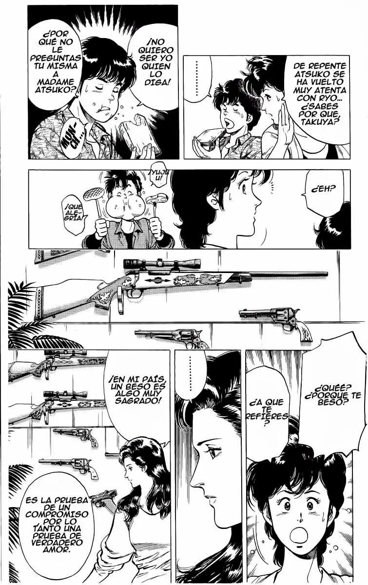 City Hunter (1986) - Capítulo 29 - Página 26 - LectorTMOo