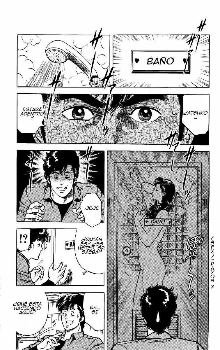 City Hunter (1986) - Capítulo 29 - Página 37 - LectorTMOo