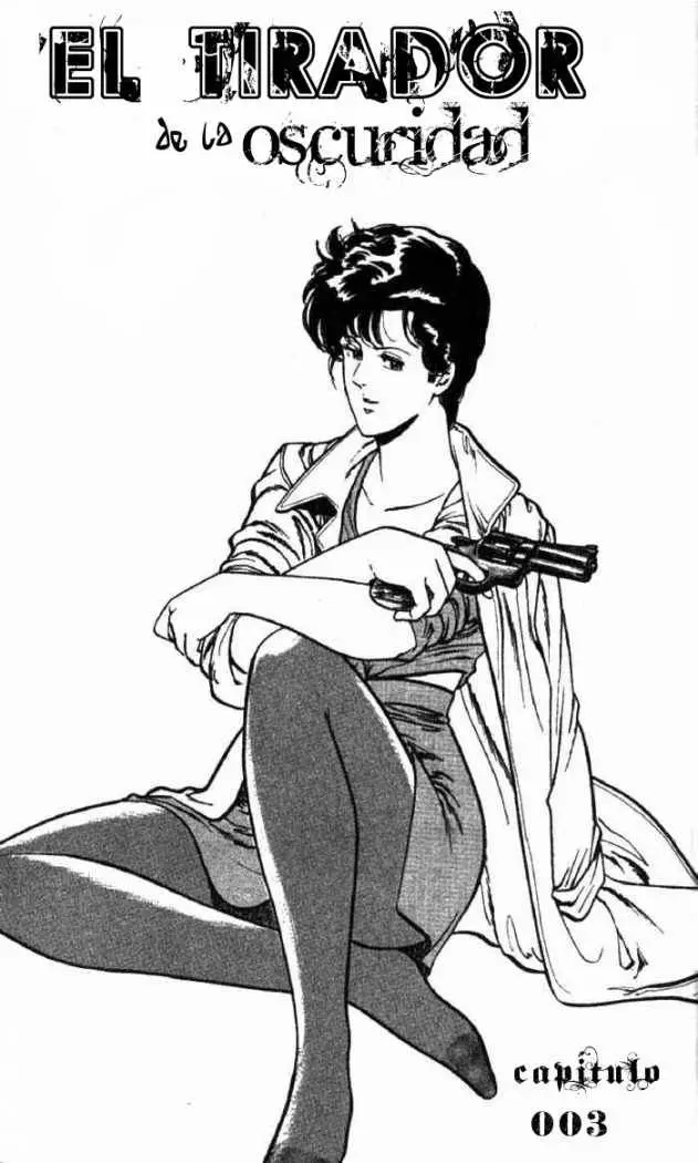 City Hunter (1986) - Capítulo 3 - Página 1 - LectorTMOo