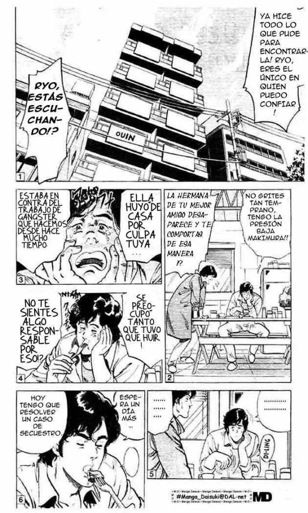 City Hunter (1986) - Capítulo 3 - Página 2 - LectorTMOo