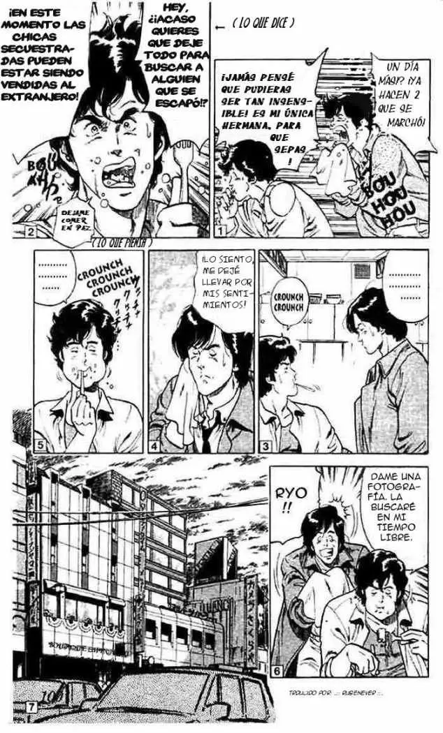 City Hunter (1986) - Capítulo 3 - Página 3 - LectorTMOo