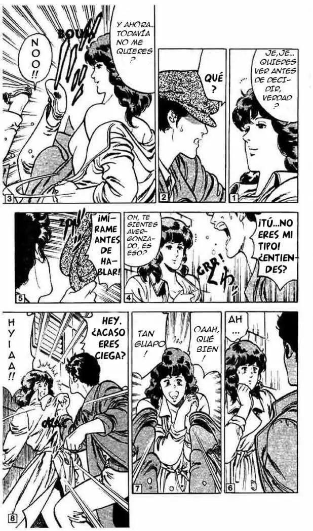 City Hunter (1986) - Capítulo 3 - Página 5 - LectorTMOo