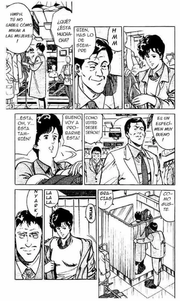 City Hunter (1986) - Capítulo 3 - Página 11 - LectorTMOo