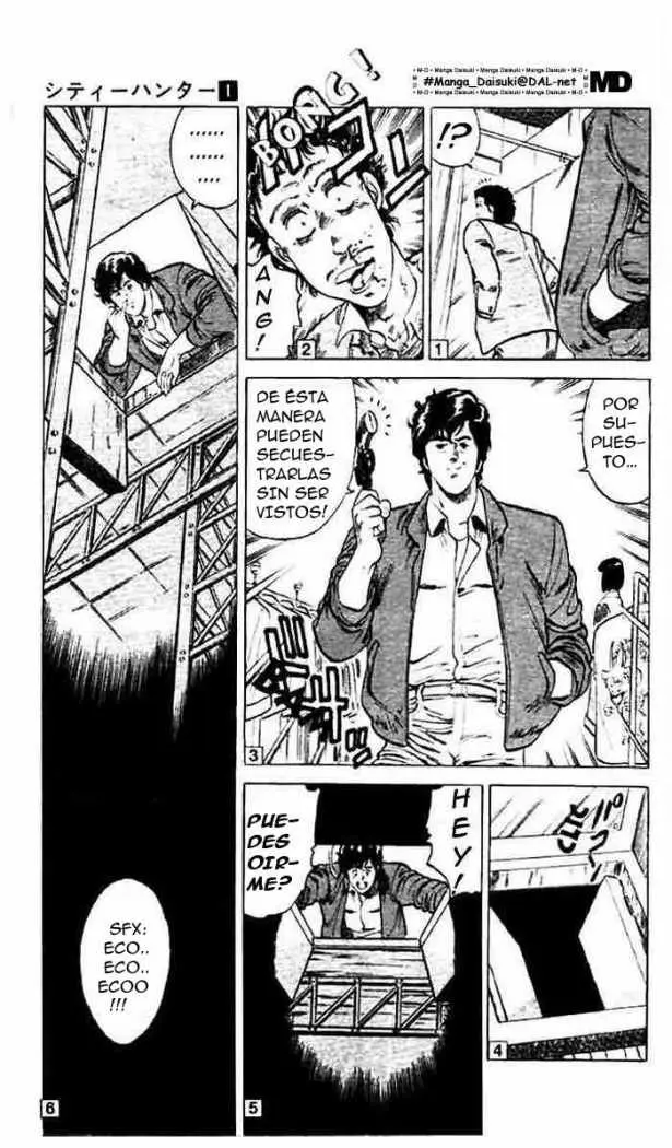 City Hunter (1986) - Capítulo 3 - Página 13 - LectorTMOo