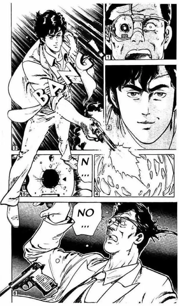 City Hunter (1986) - Capítulo 3 - Página 18 - LectorTMOo