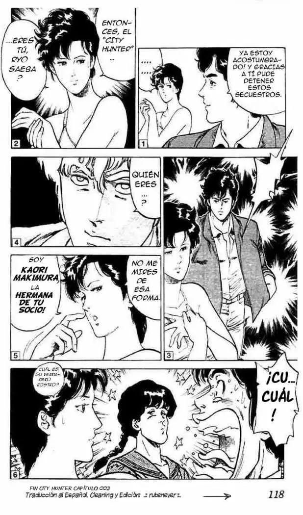City Hunter (1986) - Capítulo 3 - Página 20 - LectorTMOo