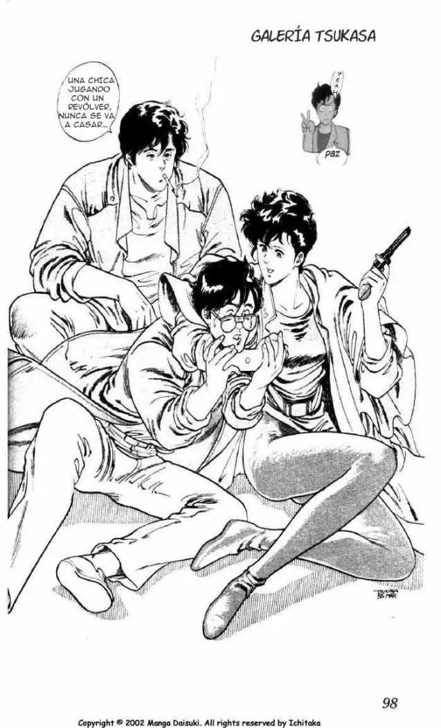 City Hunter (1986) - Capítulo 3 - Página 22 - LectorTMOo